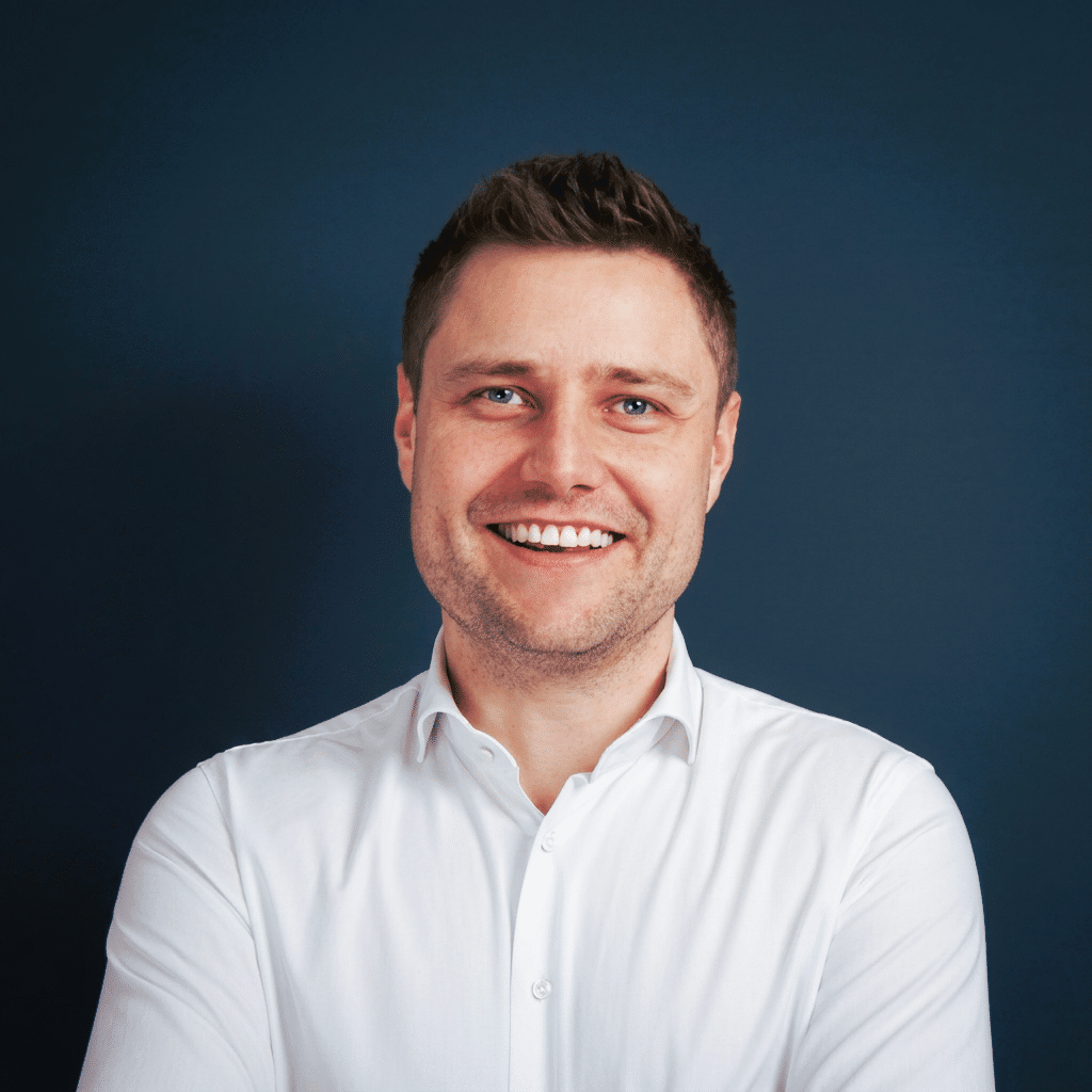 Stijn van MPS Projecten